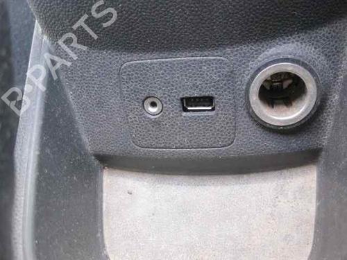 Steering column FORD FIESTA VI (CB1, CCN) 1.25 | BP12193621M21 