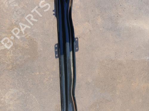Rear bumper reinforcement VW TIGUAN (AD1, AX1) 2.0 TDI 4motion | BP26449721C73 