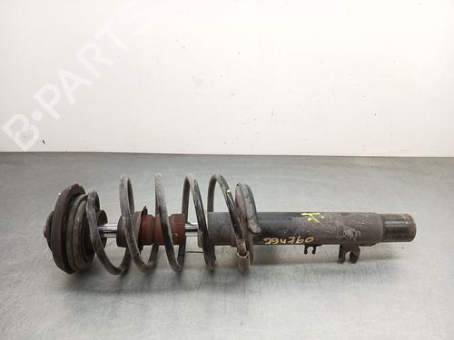 Used Right front shock absorber Right front shock absorber 38621394 38621394