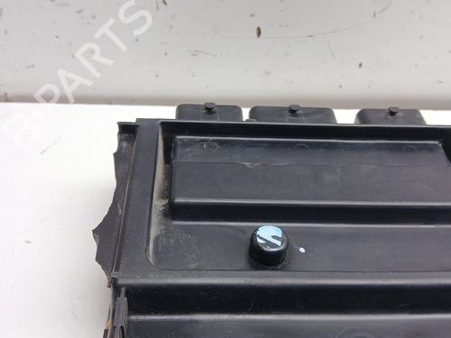 Engine control unit (ECU) NISSAN NV200 Van 1.5 dCi 85 (M20, M20N, M20M) | BP32439672M57