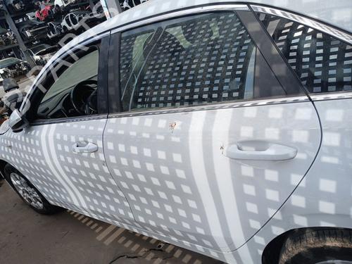 Used Left rear door Left rear door KIA CEED (CD) 1.6 CRDi 136 (136 hp) 36409750 36409750
