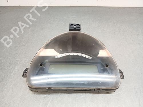 Quadro strumenti Quadro strumenti 38294980 38294980