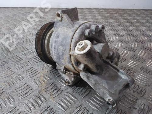 AC compressor MAZDA 2 Hatchback (DL, DJ)  | BP10411952M34 