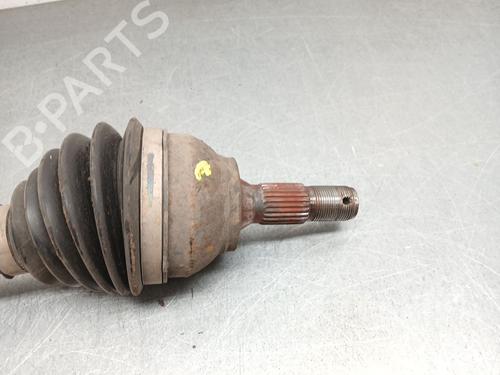 Left front driveshaft CITROËN BERLINGO MULTISPACE (B9) 1.2 PureTech 110 | BP38437142M38 - Image 3