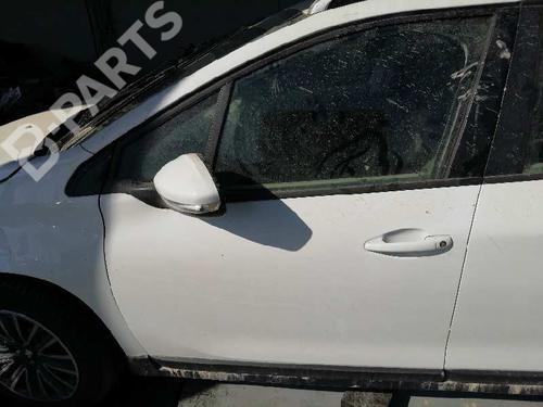 Engine PEUGEOT 2008 I (CU_) 1.6 BlueHDi 100 | BP10310465M1  - Image 29