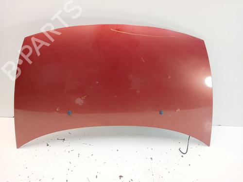 Motorhjelm Motorhjelm CITROËN C3 I (FC_, FN_) 1.4 i (73 hp) 37999448 37999448