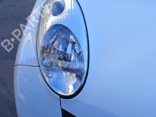 Used Right headlight NISSAN MICRA III (K12) 1.2 16V (80 hp) 32318813