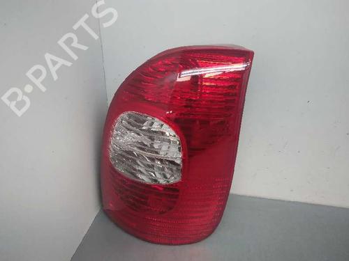 Right taillight CITROËN XSARA PICASSO (N68)  | BP26174801C35 