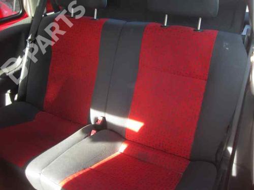 Headlight switch VW LUPO I (6X1, 6E1) 1.4 | BP3417041I24 