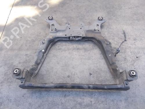 Used Subframe FORD S-MAX (CJ, WA6) [2015-2025]  20125504