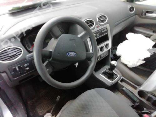 ABS Bremseaggregat FORD FOCUS II (DA_, HCP, DP)  | BP17755449M43 