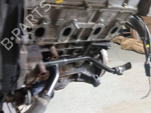 Engine FIAT PUNTO (188_) 1.2 60 (188.030, .050, .130, .150, .230, .250) | BP22753373M1 