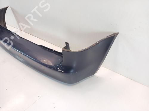 Rear bumper MERCEDES-BENZ VANEO (414) 1.7 CDI (414.700) | BP27241063C8 