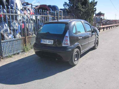 Rear wiper motor CITROËN C3 I (FC_, FN_) 1.1 i | BP2392319M102 