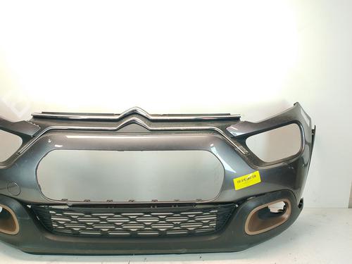 Front bumper CITROËN C3 III Van (SX_, SY_) BlueHDi 100 | BP27505243C7 