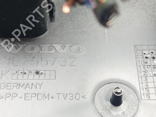 Armrest / Center console VOLVO V60 I (155) D3 / D4 | BP32391897I20 