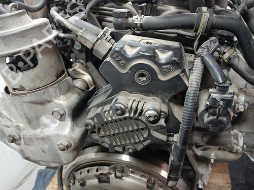 Motor HONDA FR-V (BE) 2.2 i CTDi (BE5) | BP29398531M1 