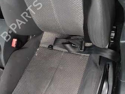 Tailgate SEAT LEON (1P1) 1.9 TDI | BP3161194C6 