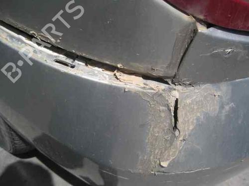 Gearbox NISSAN ALMERA II Hatchback (N16)  | BP2701852M3 