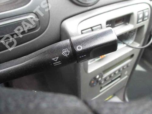 Venstre bagtil støddæmper MG MG ZS  | BP2393835M18 