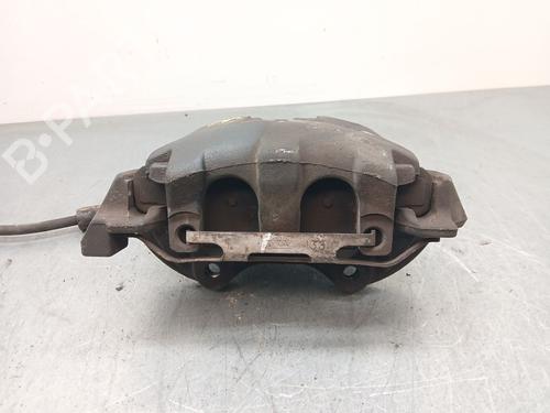 Left front brake caliper MERCEDES-BENZ M-CLASS (W164) ML 280 CDI 4-matic (164.120) | BP31194005M105