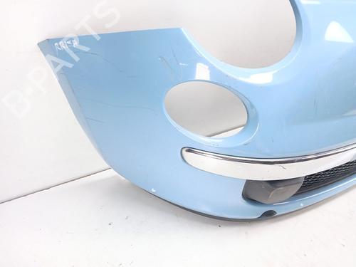 Front bumper FIAT 500 (312_)  | BP29403350C7 