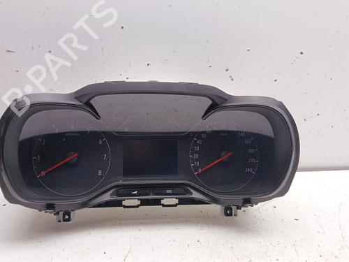 instrument-cluster-opel-combo-e-tour-life-k9-2018-33121207 main image