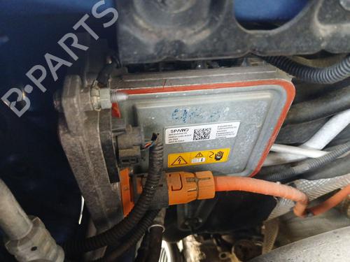 Module électronique VOLVO XC40 (536) T5 Plug-in Hybrid (262 hp) 28276352