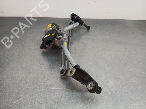 Front wiper motor RENAULT CAPTUR II (HF_) 1.0 TCe 90 ECO-G (HFM6) | BP35894109M29 - Image 3