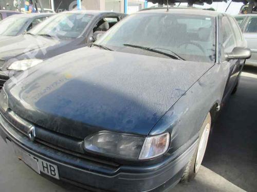Used Parts RENAULT SAFRANE I (B54_)  3.0 V6 (B54B, B544)  213011