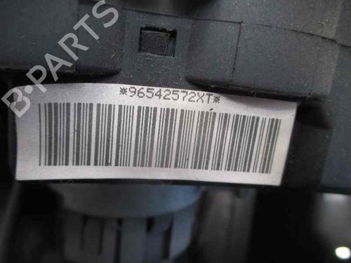Engine PEUGEOT 206 Hatchback (2A/C)  | BP2400851M1 