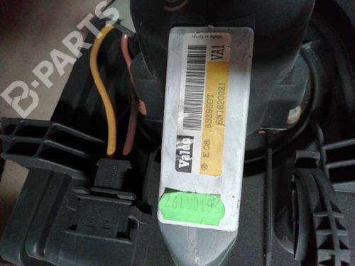 Heater blower motor VW POLO III (6N1)  | BP2385101M62 