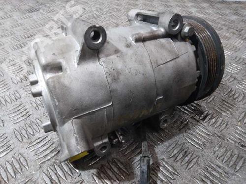 AC compressor FORD FOCUS II Turnier (DA_, FFS, DS) 1.6 TDCi | BP11383351M34 