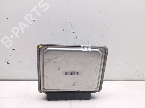 Engine control unit (ECU) SEAT IBIZA IV (6J5, 6P1) 1.2 TDI | BP29590488M57