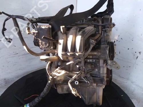 Engine SUZUKI ALTO VII (GF)  | BP15516880M1 