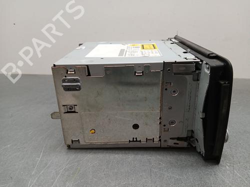 Radio AUDI A3 (8P1)  | BP23126870E6 