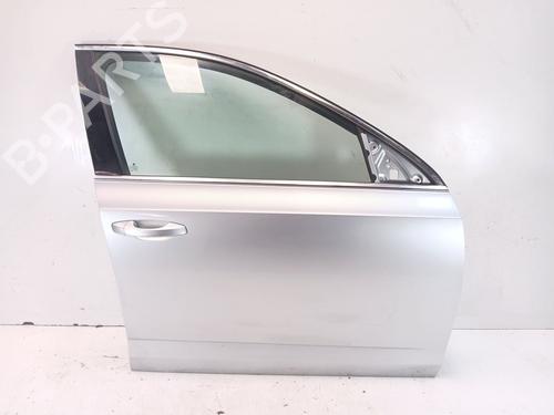 Used Right front door Right front door SKODA OCTAVIA III Combi (5E5, 5E6) 1.5 TSI G-TEC (130 hp) 33958299 33958299