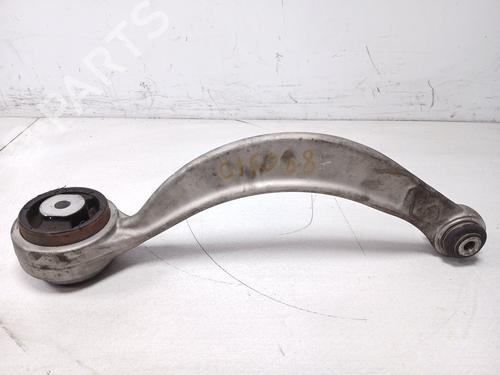 Right front suspension arm JAGUAR XJ (X350, X358) D 2.7 adj138604