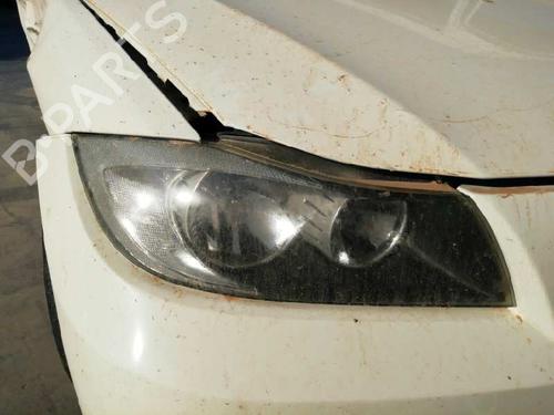 Oil radiator BMW 3 (E90) 320 d | BP14250636M33  - Image 9