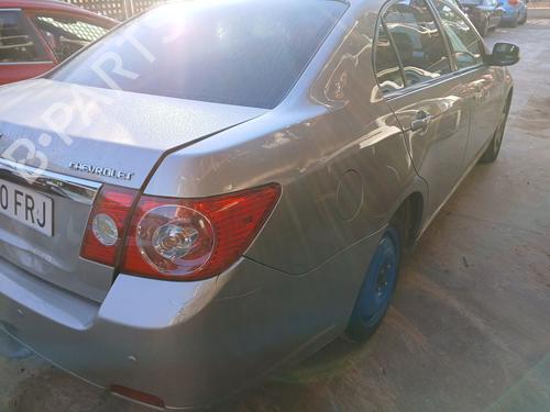 Left front window switch CHEVROLET EPICA (KL1_) 2.0 D | BP33208374I27  - Image 7