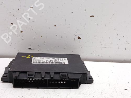 Electronic module MERCEDES-BENZ C-CLASS T-Model (S203) C 200 Kompressor (203.245) | BP32298166M83