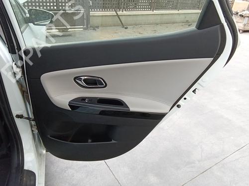 Used Rear right panel Rear right panel 37534511 37534511