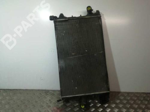 Radiateur FIAT CROMA (194_) 1.9 D Multijet (194AXC1B, 194AXC12) (150 hp) 9703723