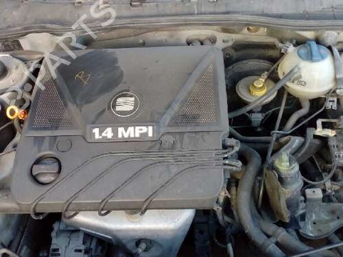 Throttle body SEAT CORDOBA (6K2) 1.4 | BP2791968M82 