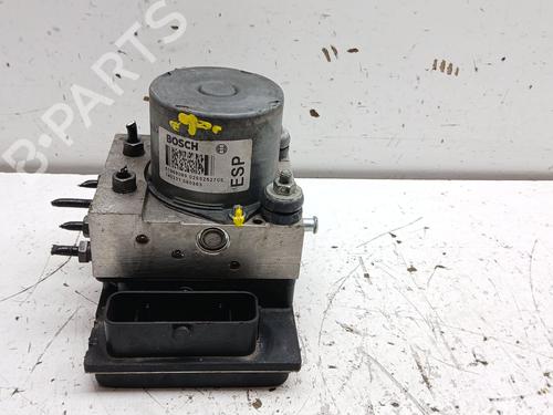Used ABS pump ABS pump ALFA ROMEO MITO (955_) 1.3 MultiJet (955AXT1A) (84 hp) 35756306 35756306