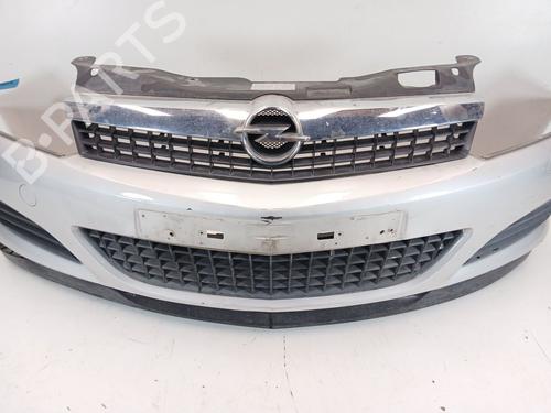 Front bumper OPEL ASTRA H GTC (A04) 1.6 (L08) | BP27838633C7 