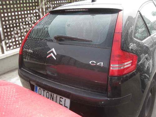 Front right interior door handle CITROËN C4 I (LC_) | BP3414510I14 - Image 3