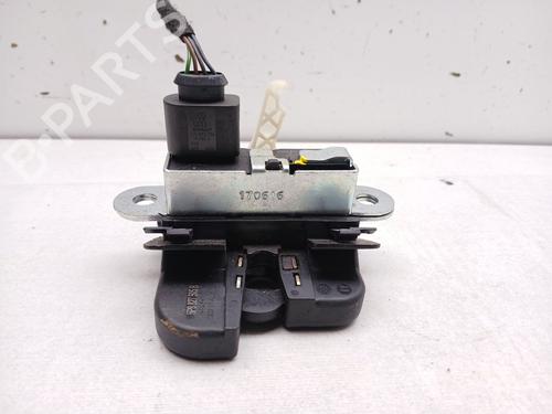 Tailgate lock SEAT ALTEA XL (5P5, 5P8) 1.6 TDI | BP30934432C101