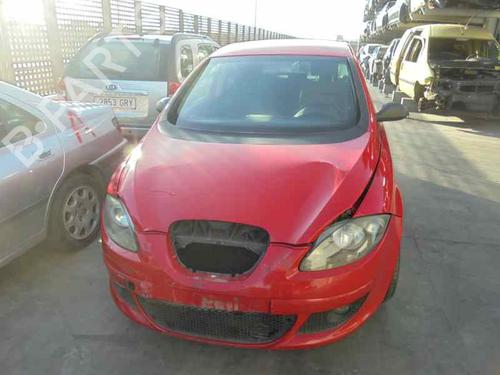 Climate control SEAT ALTEA (5P1) 1.9 TDI | BP3175735I5 