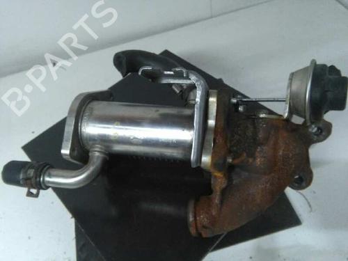 Egr RENAULT MEGANE III Hatchback (BZ0/1_, B3_) 1.5 dCi (BZ09, BZ0D, BZ1W, BZ29, BZ14) | BP14249599M69 